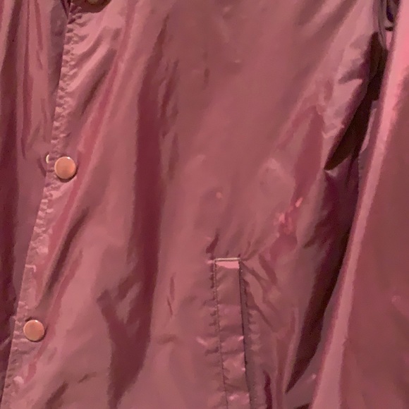 Vans jacket - Picture 6 of 8